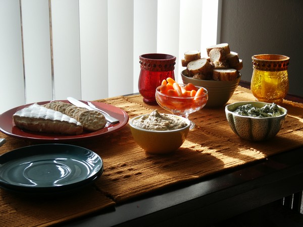 Devine feast