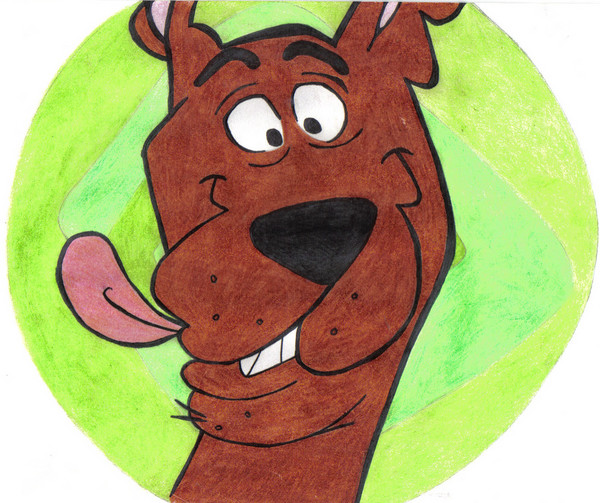scooby doo