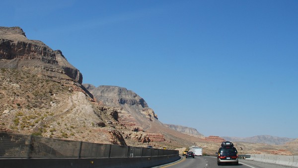 Early Utah