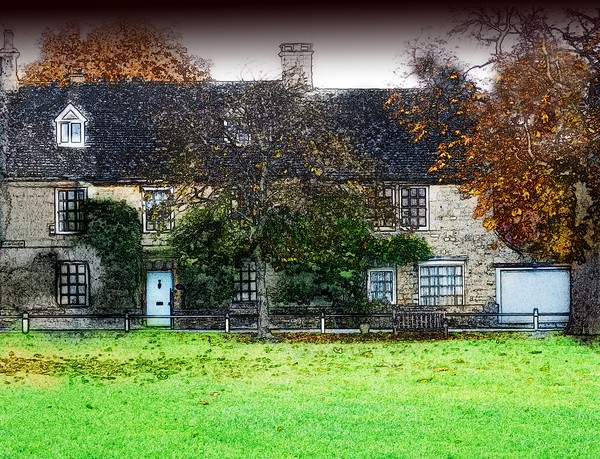cottage