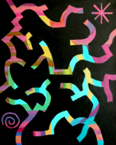 Paint-Over #1