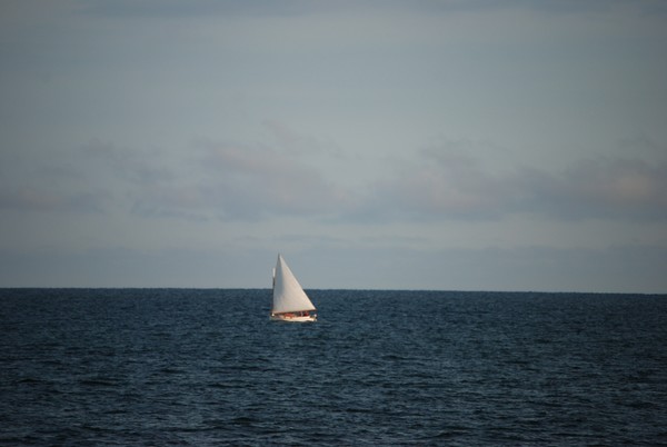 Sailing