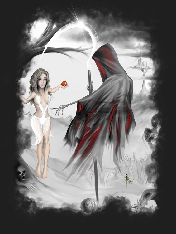 Forbidden Fruit