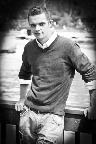 Cameron Senior Pic