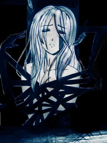 dark embrace