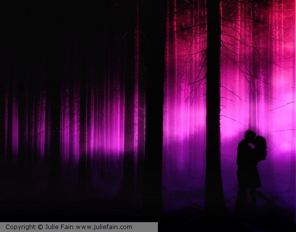 Moonlight Kiss