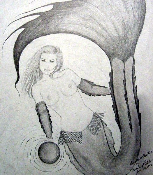 Mermaid
