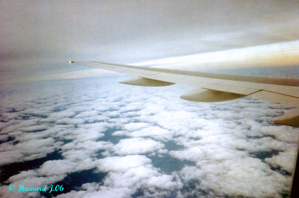 Wing and a Prayer