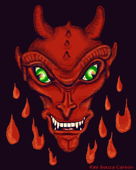 Lucifer