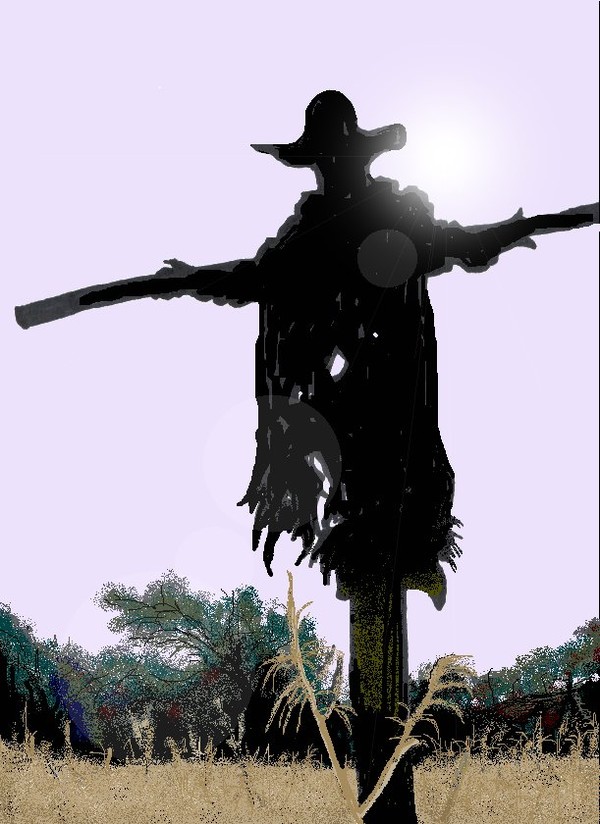 Jeepers Creeper