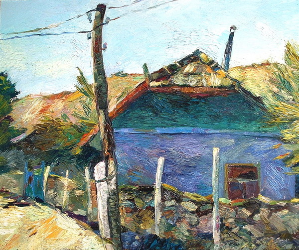 casa
