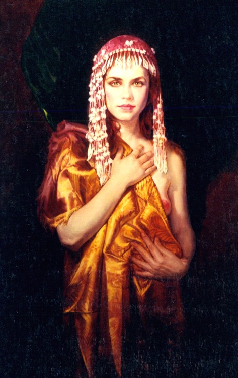 Mystical Dreamer