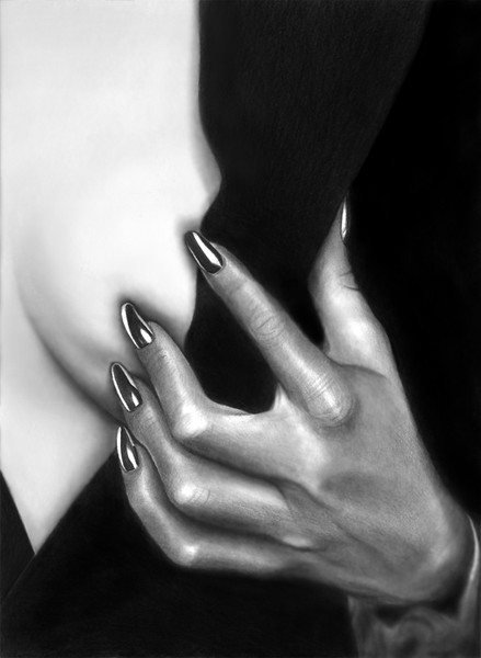 Dangerous Invitation