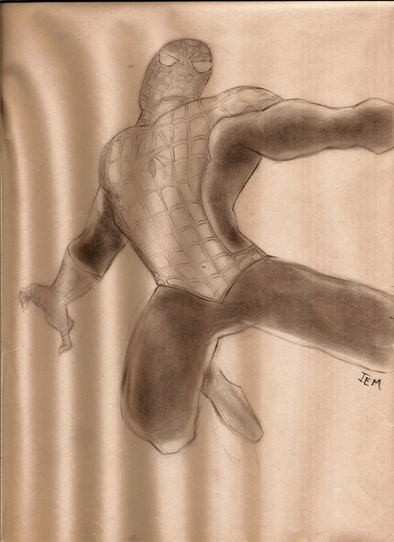 Spider