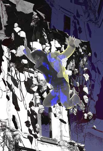 Color Equilibrium #7