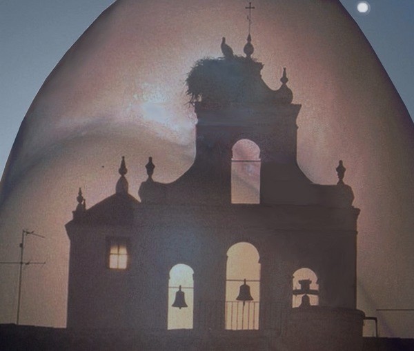 FOR WHOM THE BELLS TOLL (Overlapping 3)