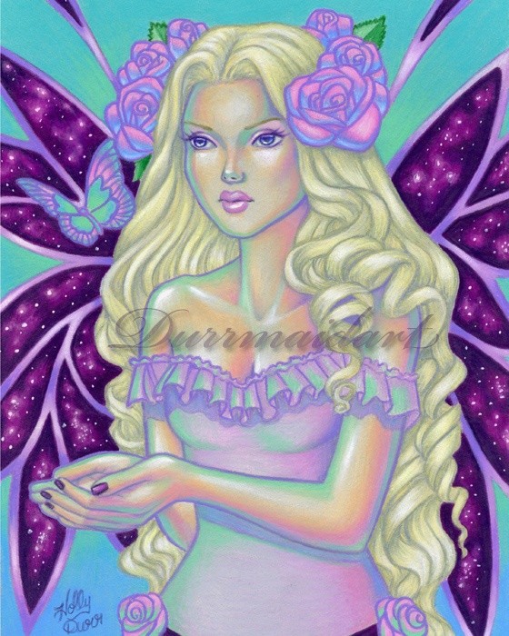 Cosmic Fairy 
