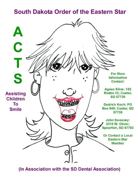 A.C.T.S. Commission