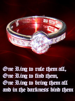 Ring of Power