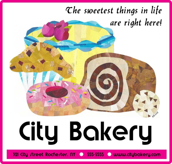CITY BAKERY