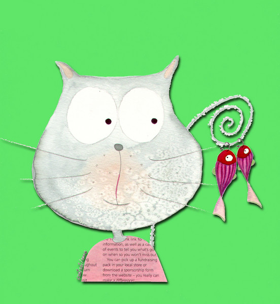 cat