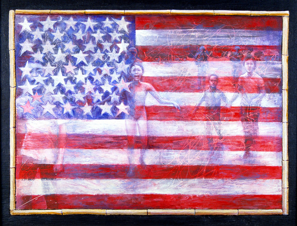 Namerica (2000)