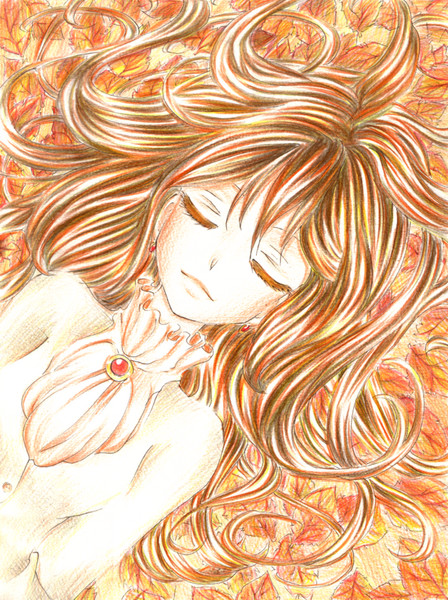 Autumn Princess