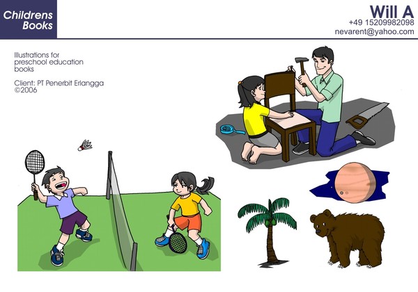 Children's Book 04