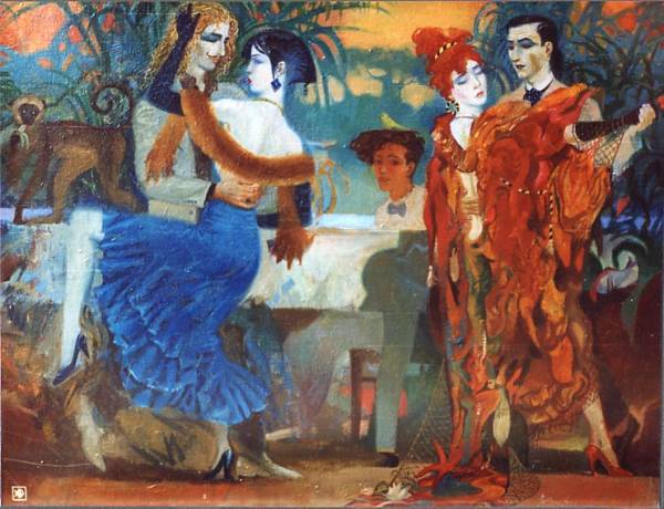 Tango