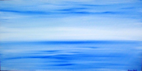 BLUE MIRAGE