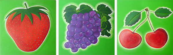 Frutos