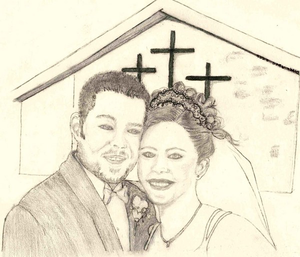 The Wedding