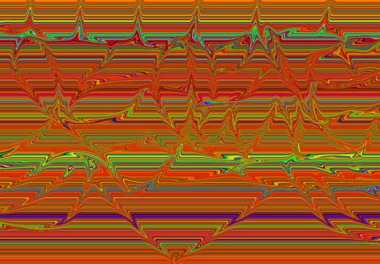 kaleidoscope 1