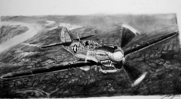 P-40