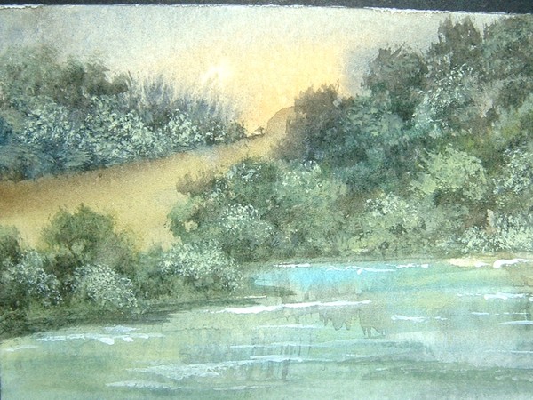 country landscape