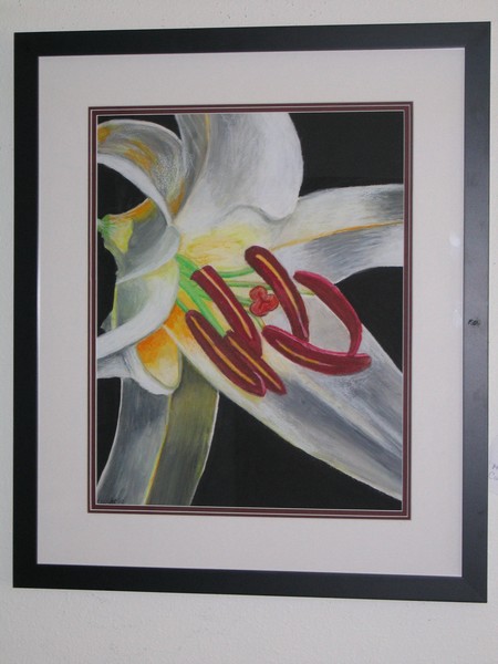 Lilly