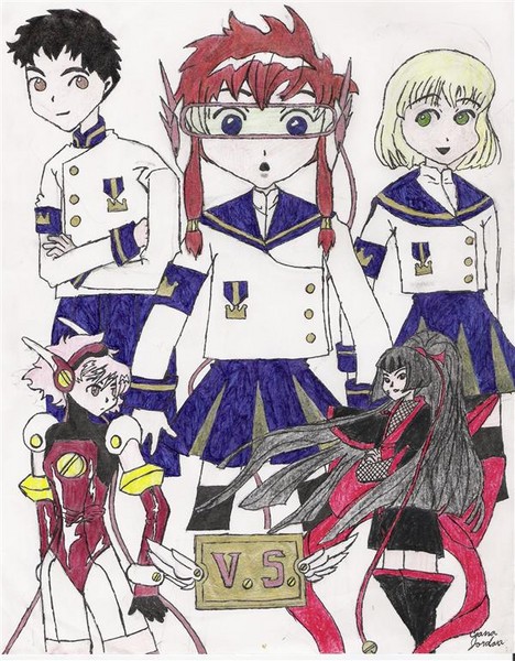 angelic layer