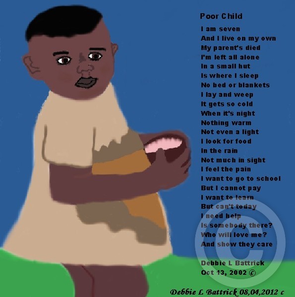 Poor Child