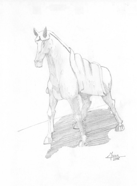 Horse