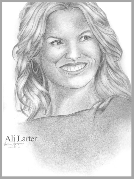 Ali Larter