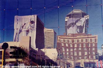 SLC Reflection