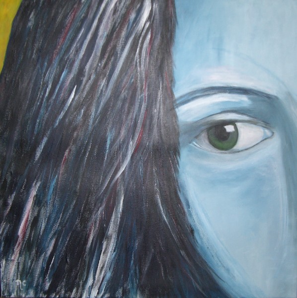 Feeling blue II