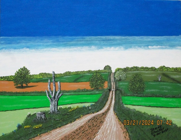 Country Road 2