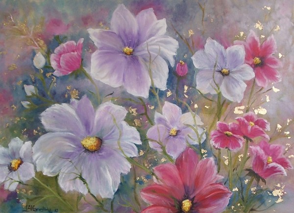 SPRING JOY