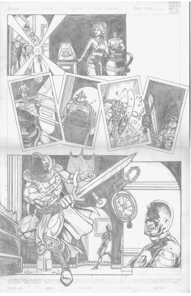 daredevil 2