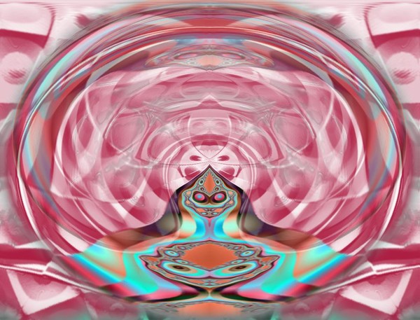 alien crystal ball