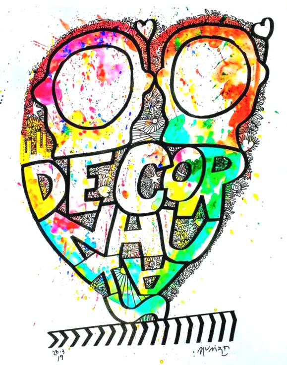 DECORNAUTAS