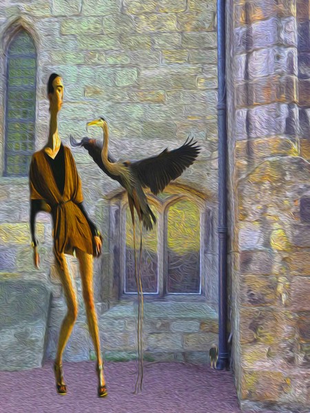 annunciation #18