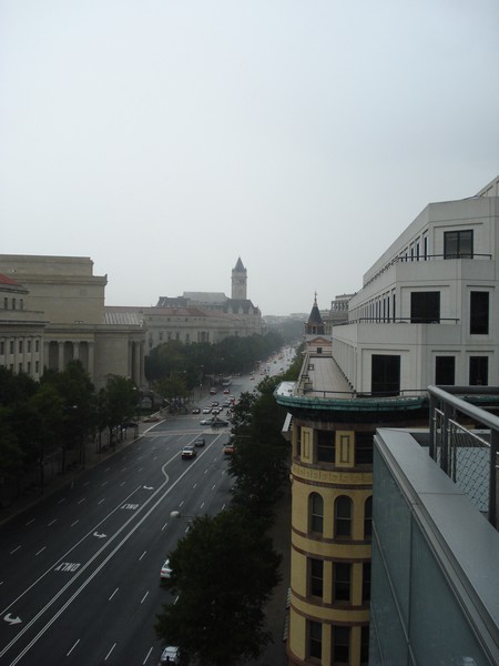 Washington DC