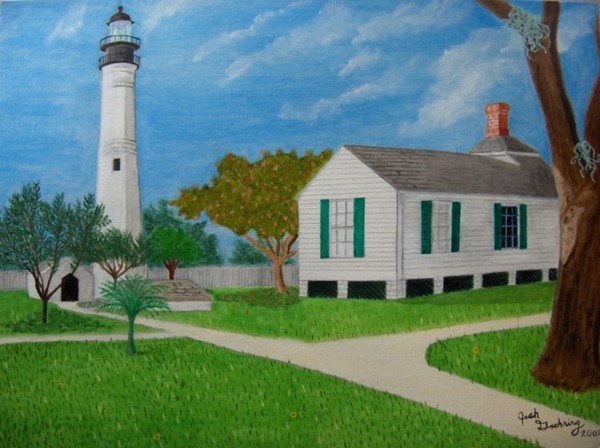 El Faro de Cayo Hueso